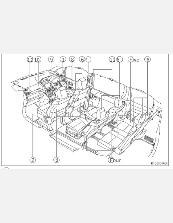 toyota voxy 2016-2017 owners manual